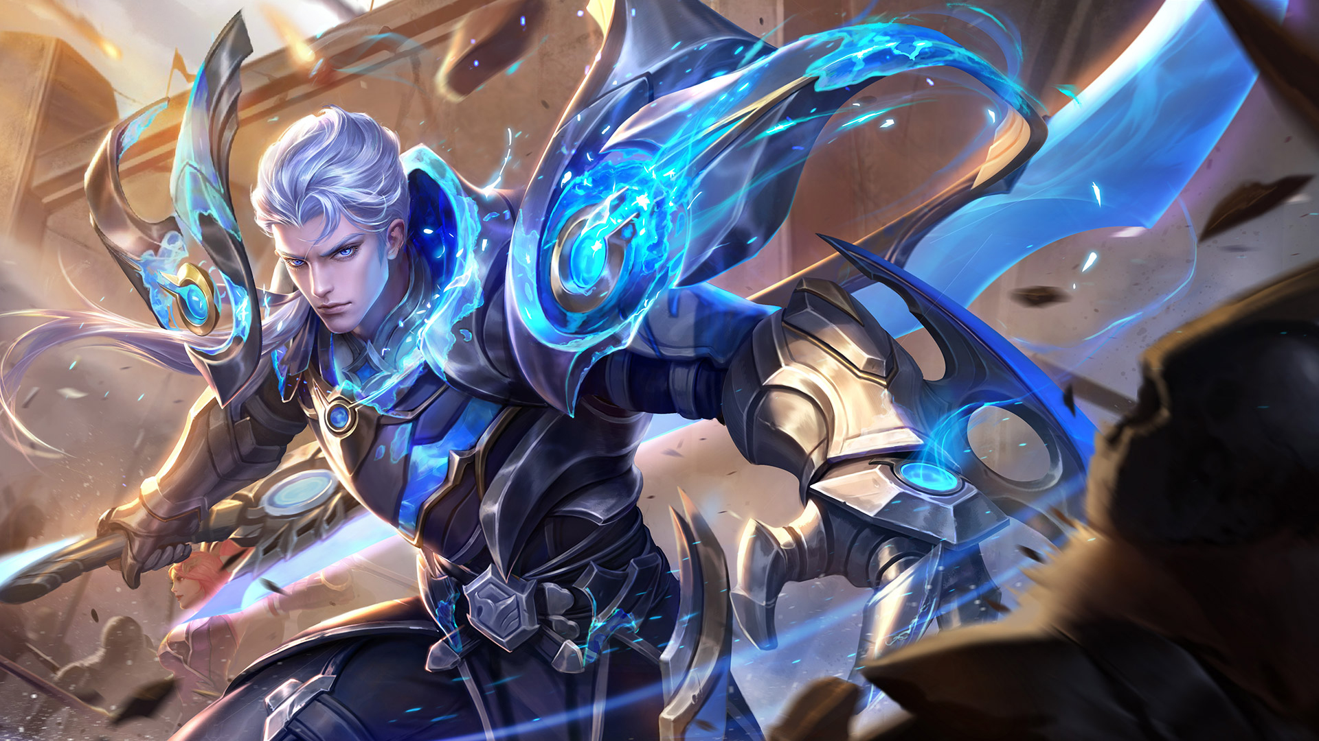 jkaem 离开 BC.Game，因债务问题