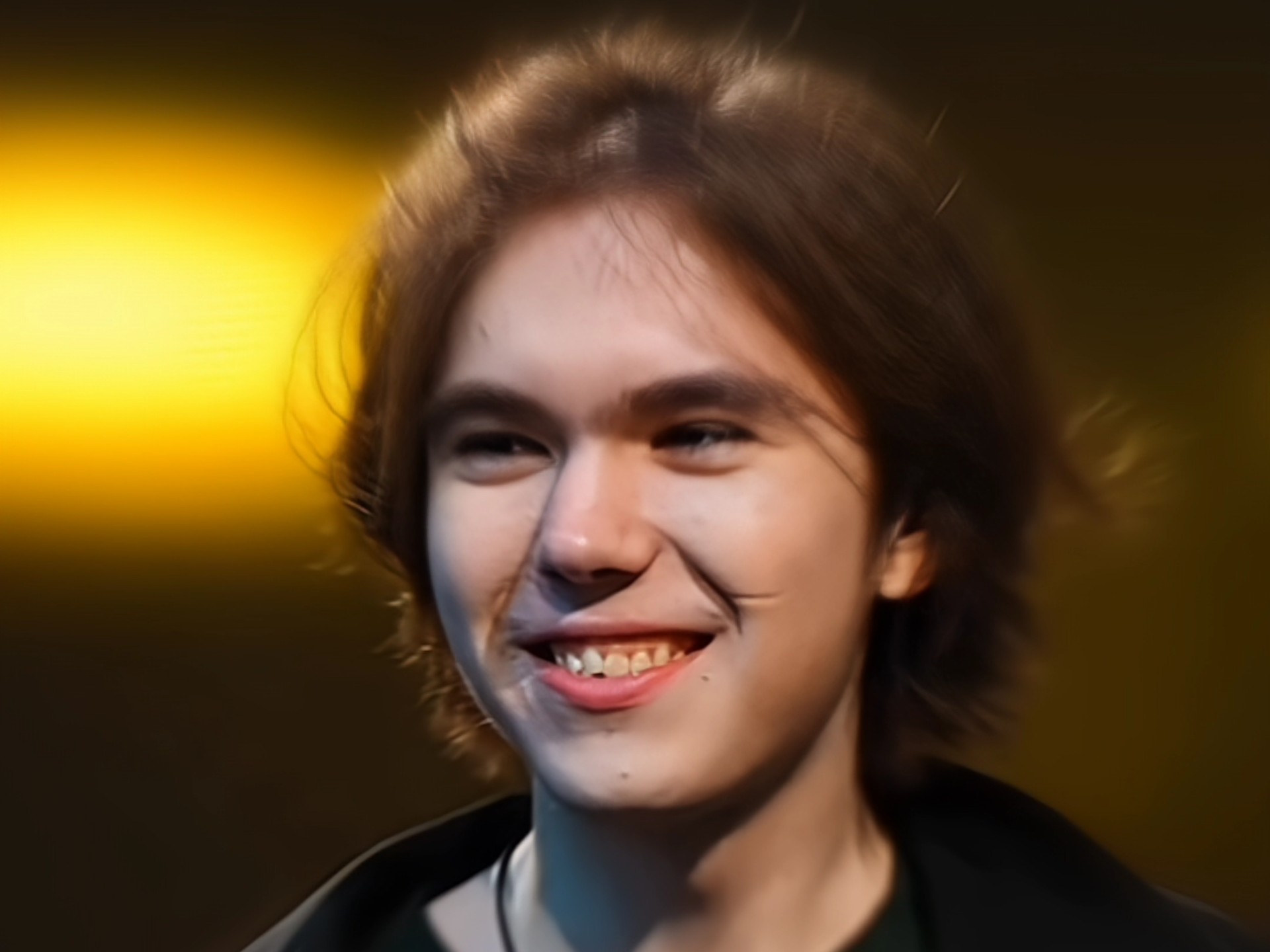 Suggest回归VCT赛场并加入 Gen.G Esports