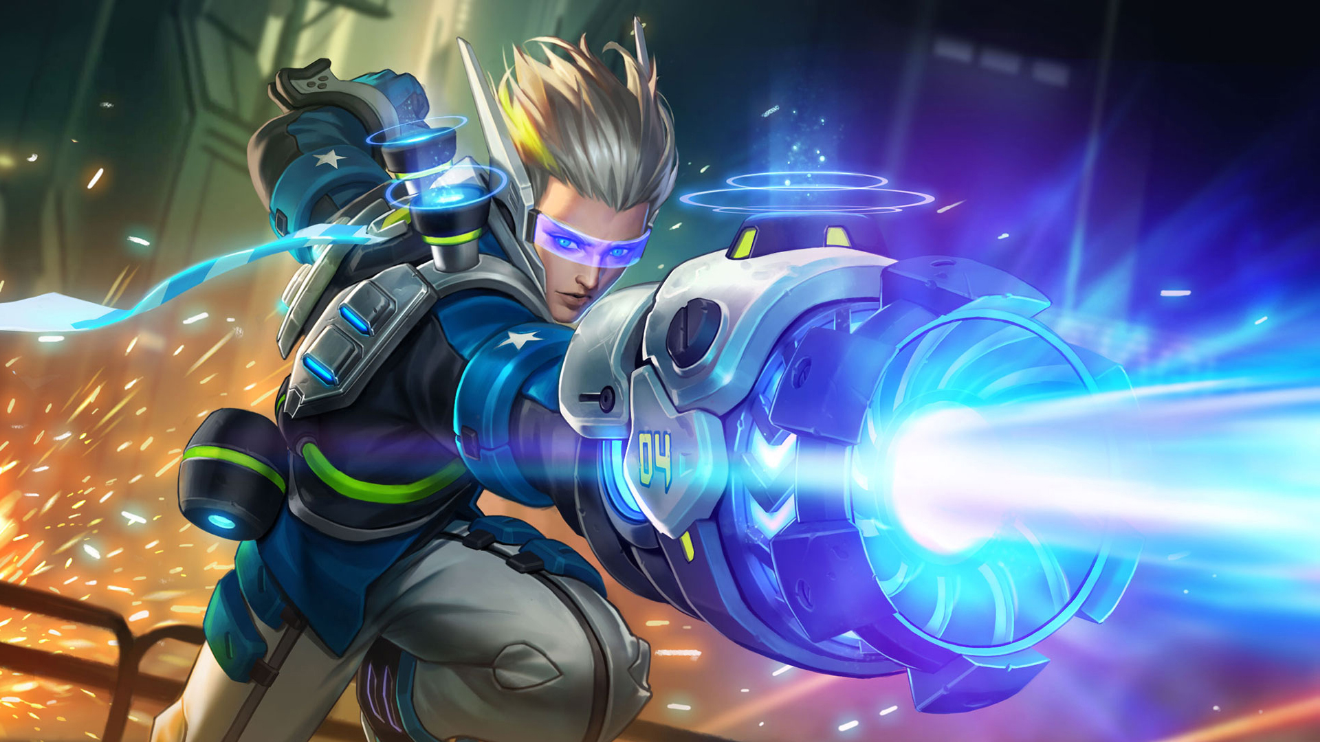 Team Spirit Academy 签下了9岁的选手 — 他在FACEIT上有2300 ELO