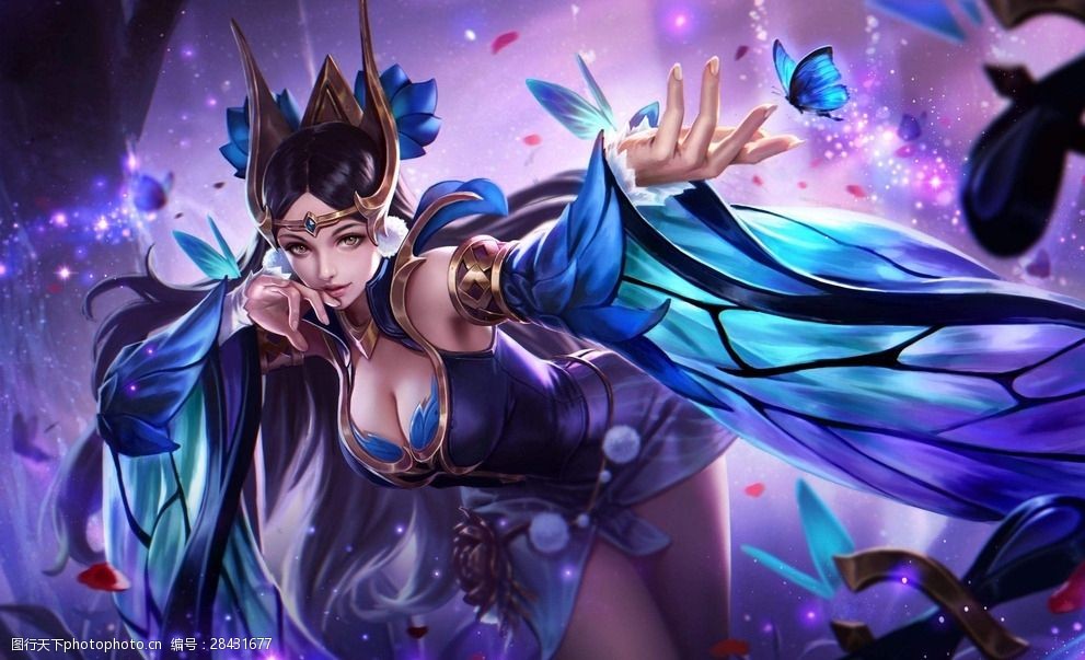 DOTA2 7.25版本更新，C位们该如何生存？