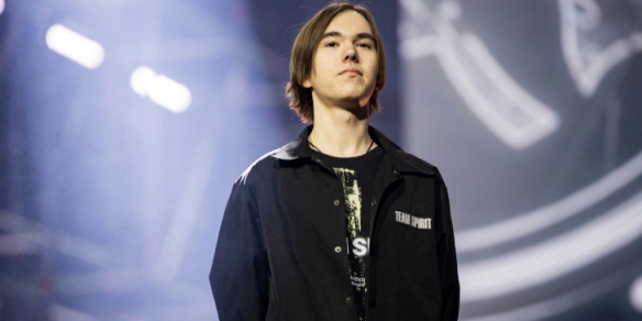 Lithuania 赢得了 2025 年欧洲电子竞技锦标赛