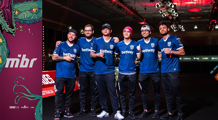 BIG 与他们的狙击手在 CS2 阵容中分道扬镳