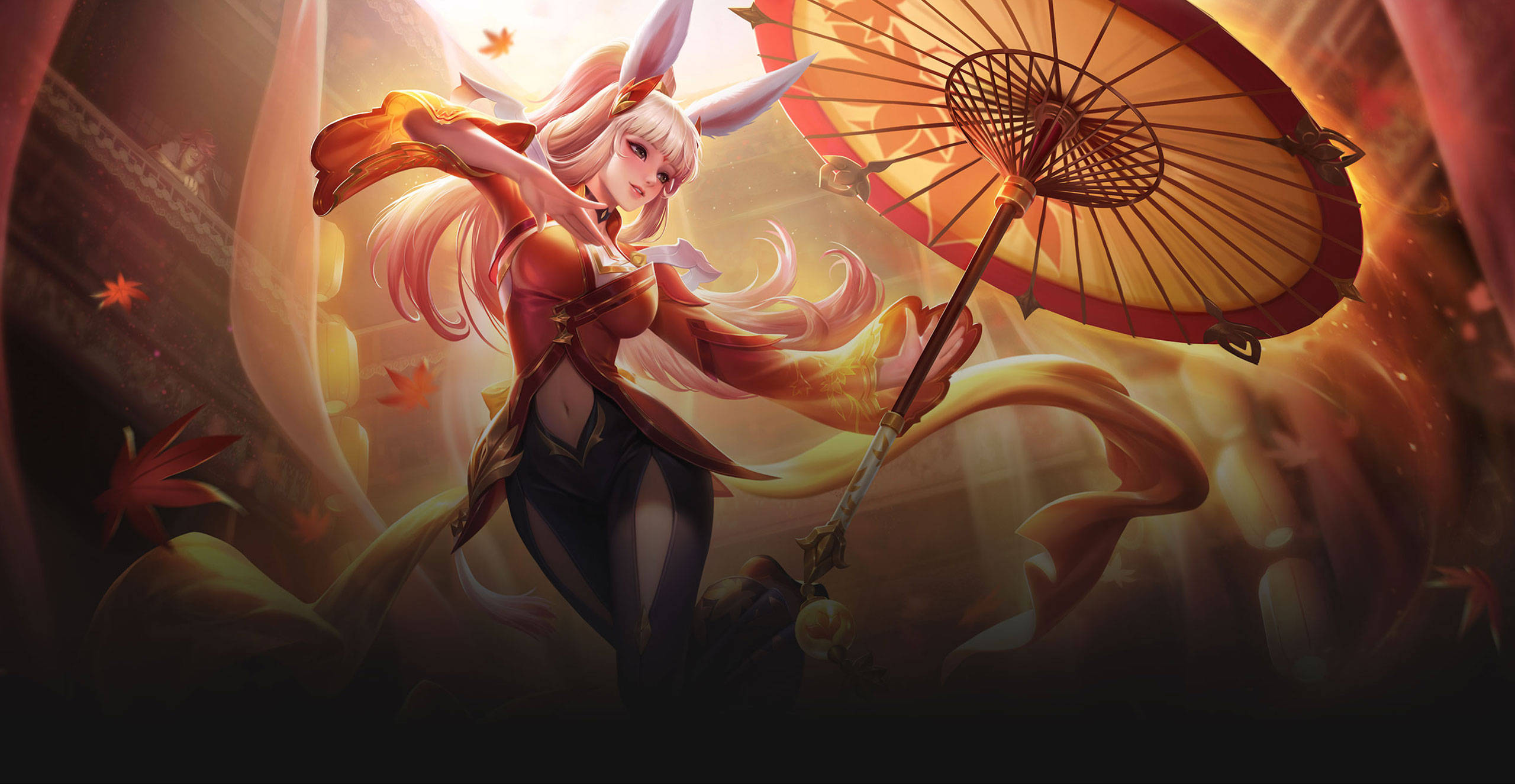 FPX发布赛前海报：决战德玛西亚之巅