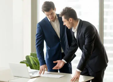 Accounting and Booking - 旺财286