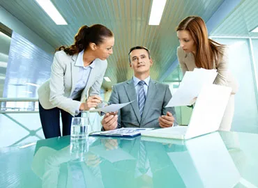 Accounting and Booking - 旺财286
